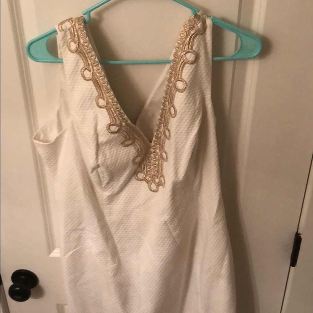Lilly Pulitzer Dresses (tags still attached)